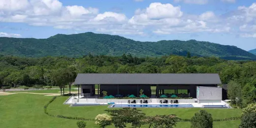 NEMU RESORT(ネムリゾート)