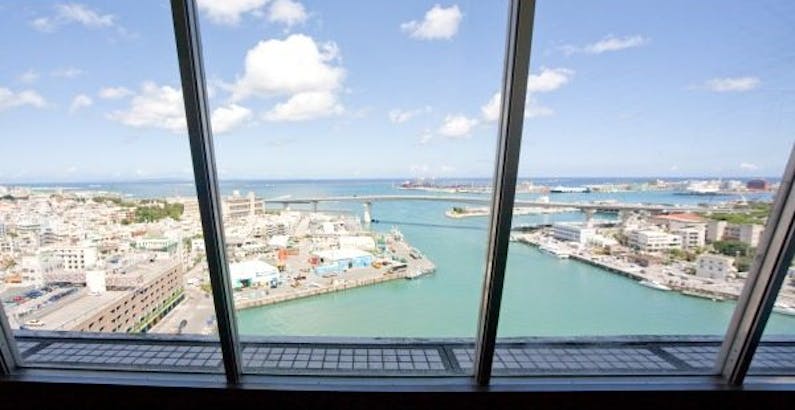 最上階15階 地上50m 憧れのパノラマスイートで過ごす Premium Stay 80種類の朝食付プラン 沖縄かりゆしアーバンリゾート ナハ 一休 Com 最上階15階 地上50m 憧れのパノラマスイートで過ごす Premium Stay 80種類の朝食付プラン 沖縄かりゆしアーバンリゾート ナハ 一休 Com