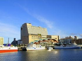 沖縄かりゆしアーバンリゾート・ナハ