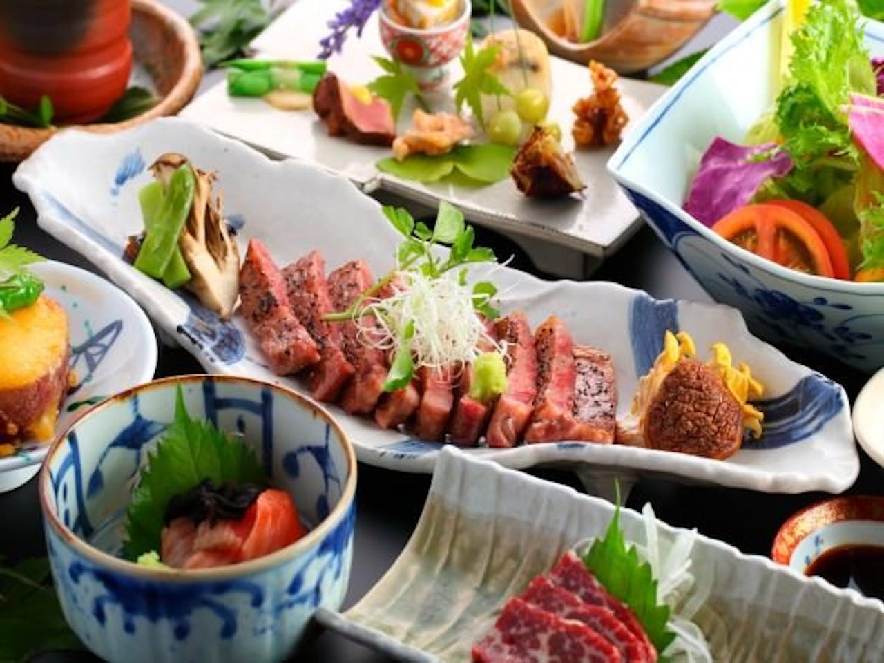 九州の料理の美味しい宿19選 Iisentaku 九州の料理の美味しい宿19選 Iisentaku