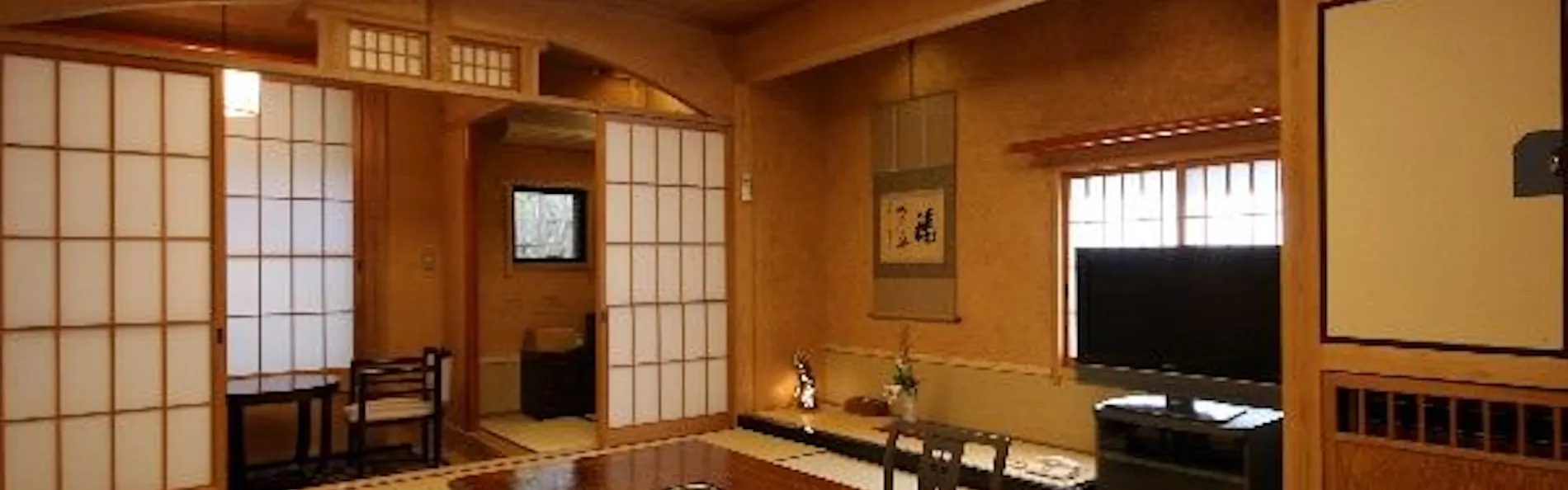 お宿 野の花