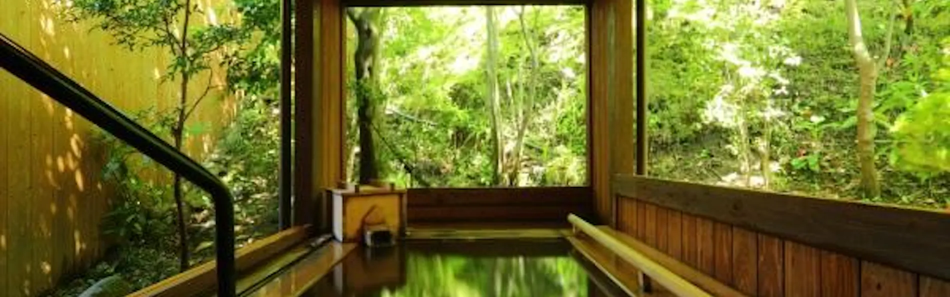 お宿 野の花