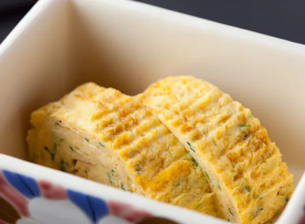 【ご朝食】