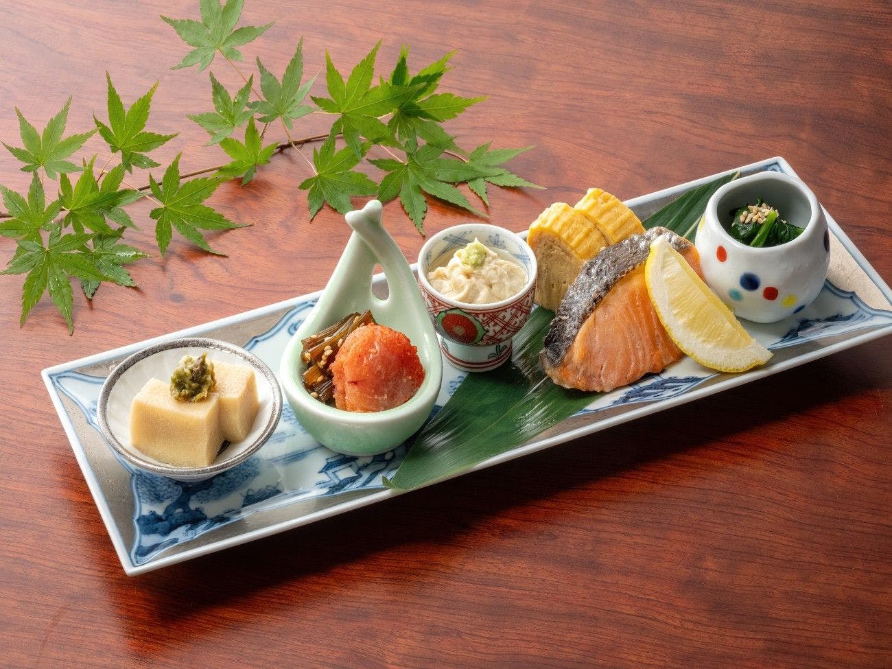 お宿　野の花