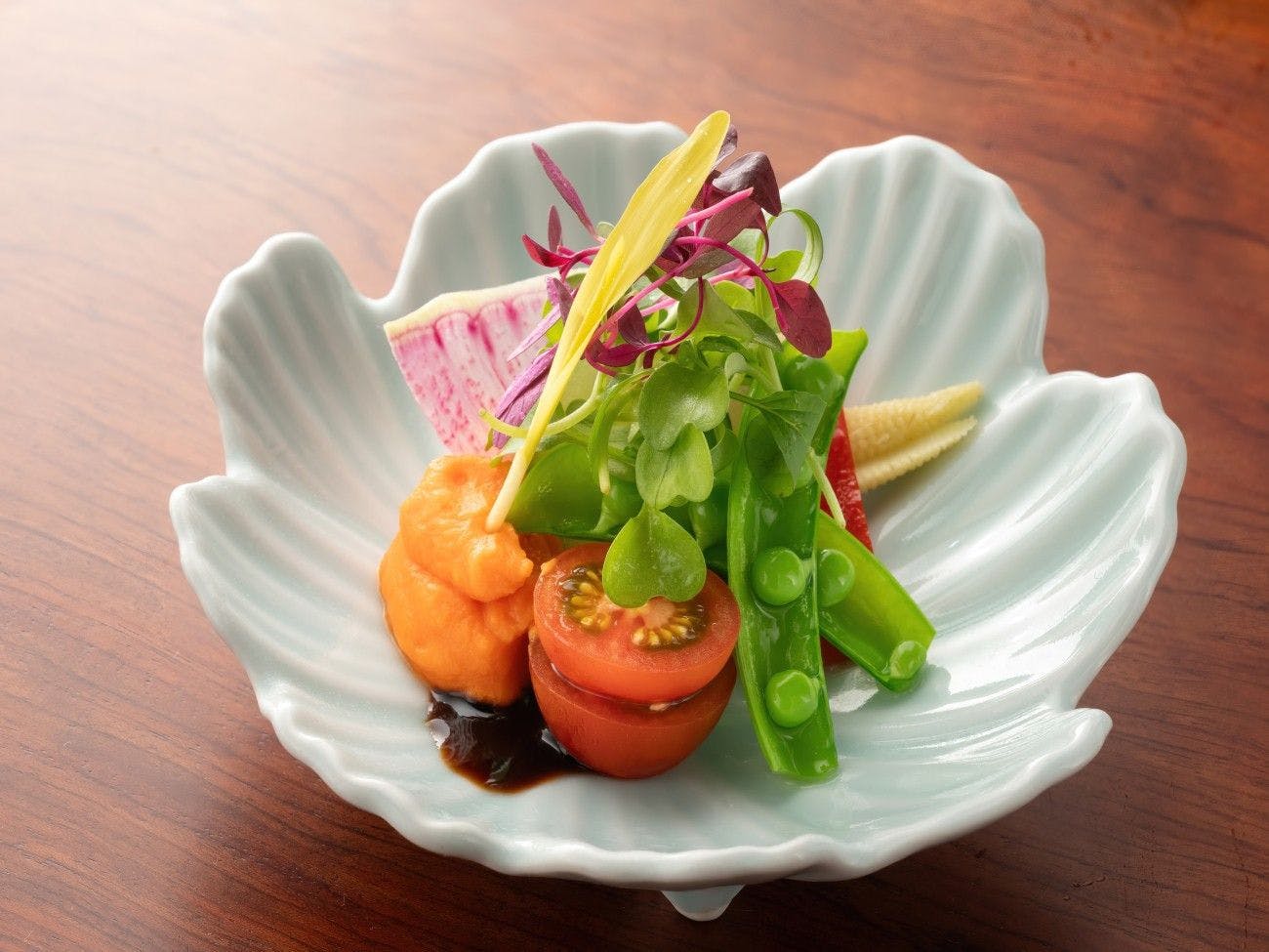 お宿　野の花
