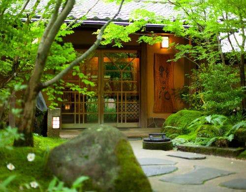 お宿野の花
