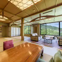 特別室 さくらの間