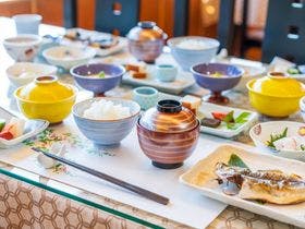 美食と静寂の宿　瑞月(ずいげつ)