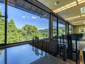 美食と静寂の宿　瑞月(ずいげつ)