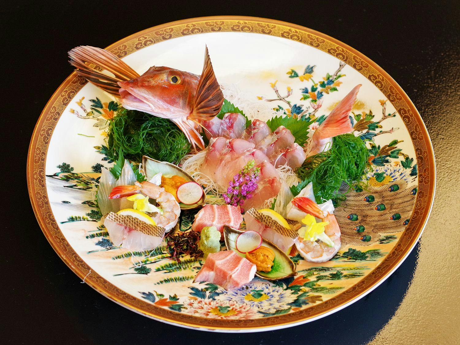 湯河原温泉 美食の宿 おやど瑞月