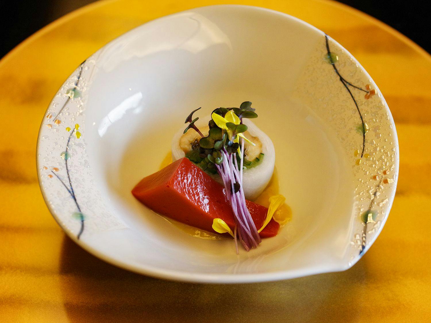 湯河原温泉 美食の宿 おやど瑞月