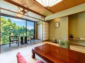 湯河原温泉 美食の宿 おやど瑞月