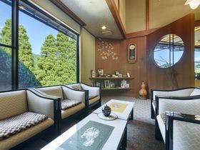 美食と静寂の宿　瑞月(ずいげつ)