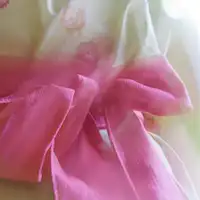 はんなり色浴衣