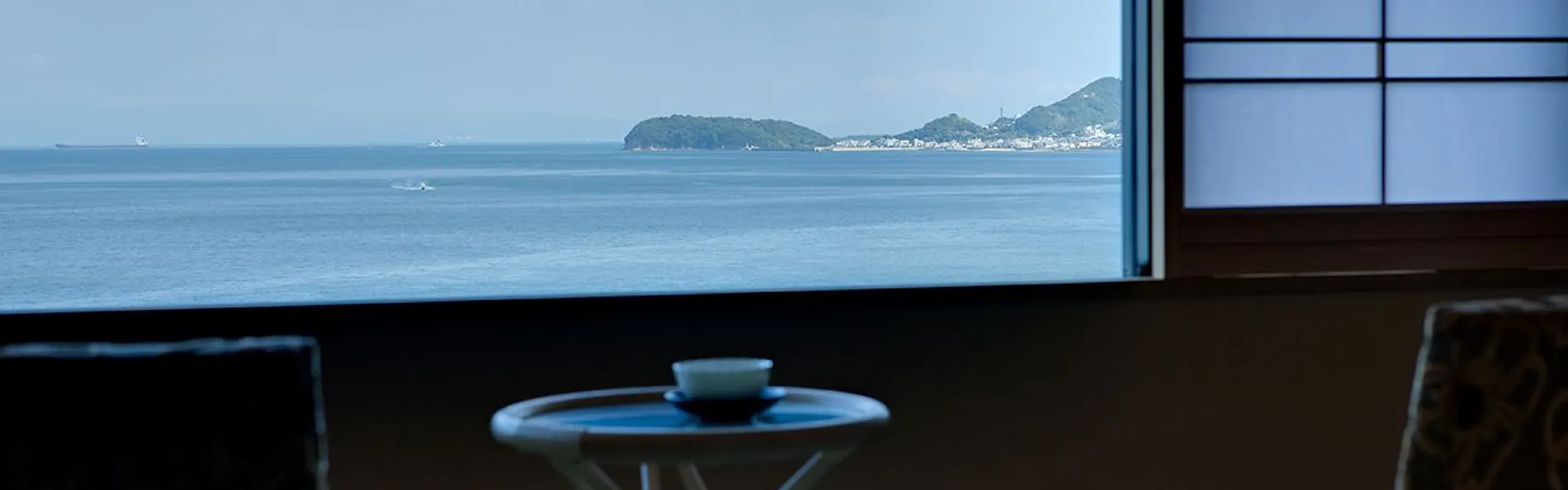 渚の荘 花季