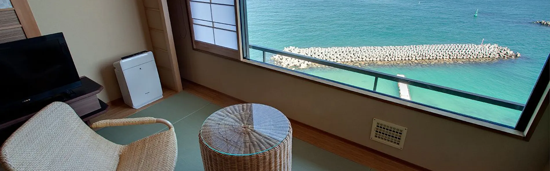 渚の荘 花季