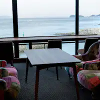 คาเฟ่นาโกมิ ฮามาอาซามิ