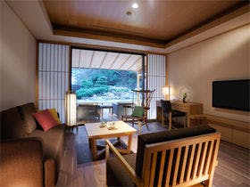 鳥羽国際ホテル潮路亭 白石