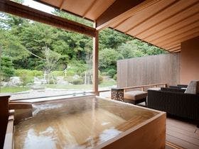 鸟羽国际ホテル 潮路亭