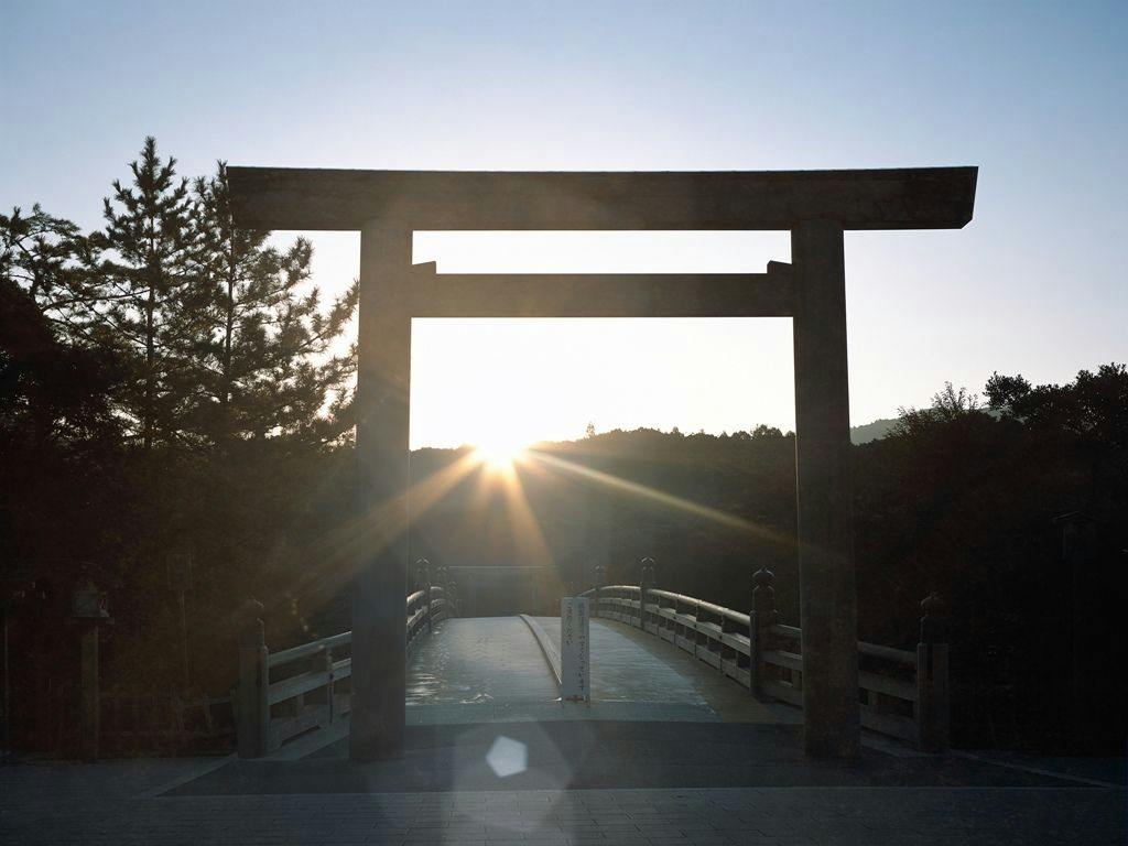 【神宮参拝にもおすすめ】身体にやさしい和朝食と「パールオーロラ風呂」を満喫！ 朝食付プラン