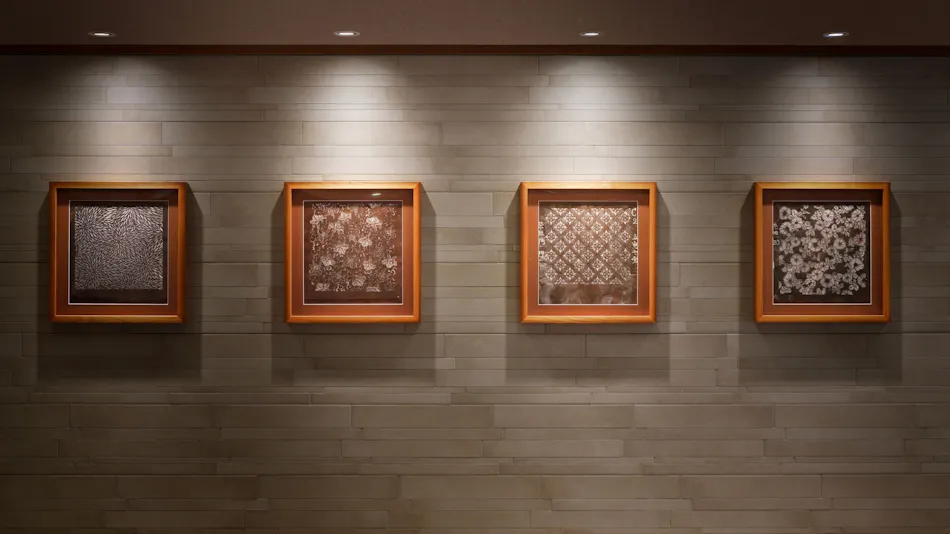 Toba International Hotel Shiojitei