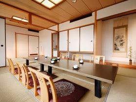 鳥羽国際ホテル潮路亭 白石 3枚目