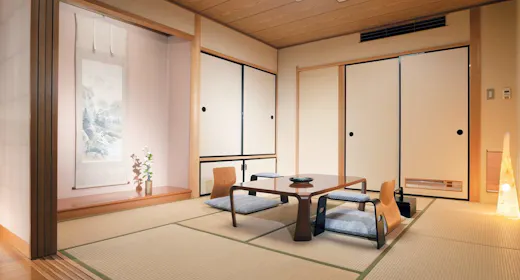 和室「小浜・朝熊」