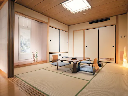 和室「小浜・朝熊」