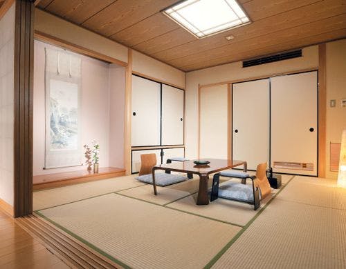 【客室】小浜・朝熊