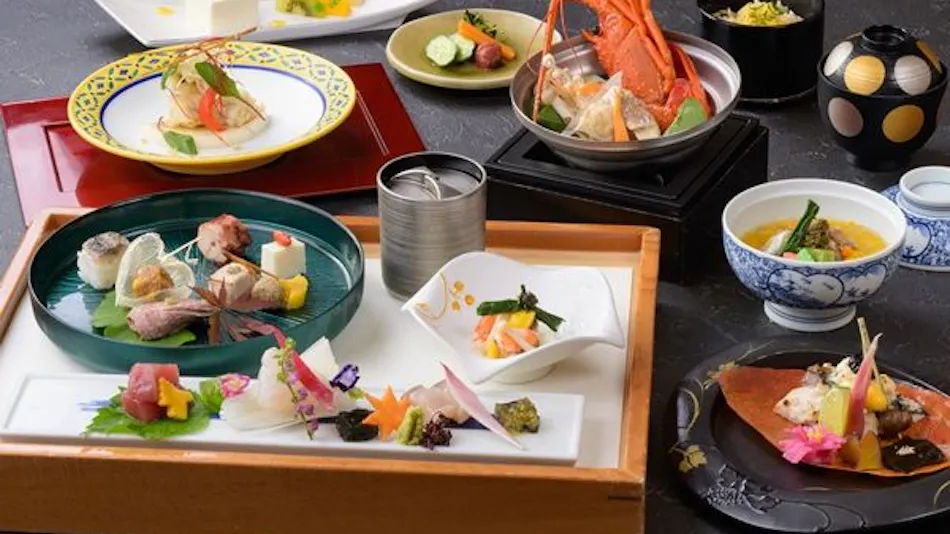 Toba International Hotel Shiojitei