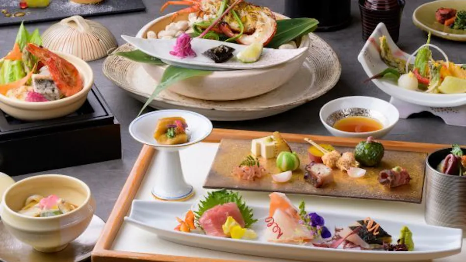 Toba International Hotel Shiojitei