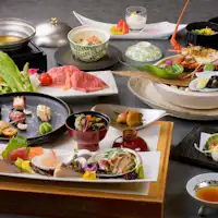 和食味覚コース 2026春夏(イメージ)