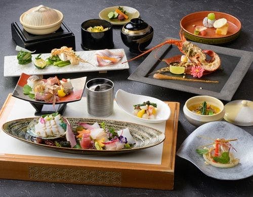 味覚　2025秋冬イメージ