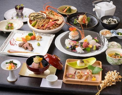 特選　2025秋冬イメージ