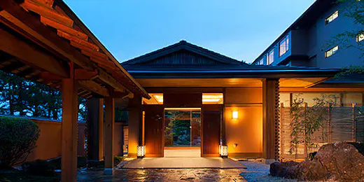 鳥羽国際ホテル 潮路亭