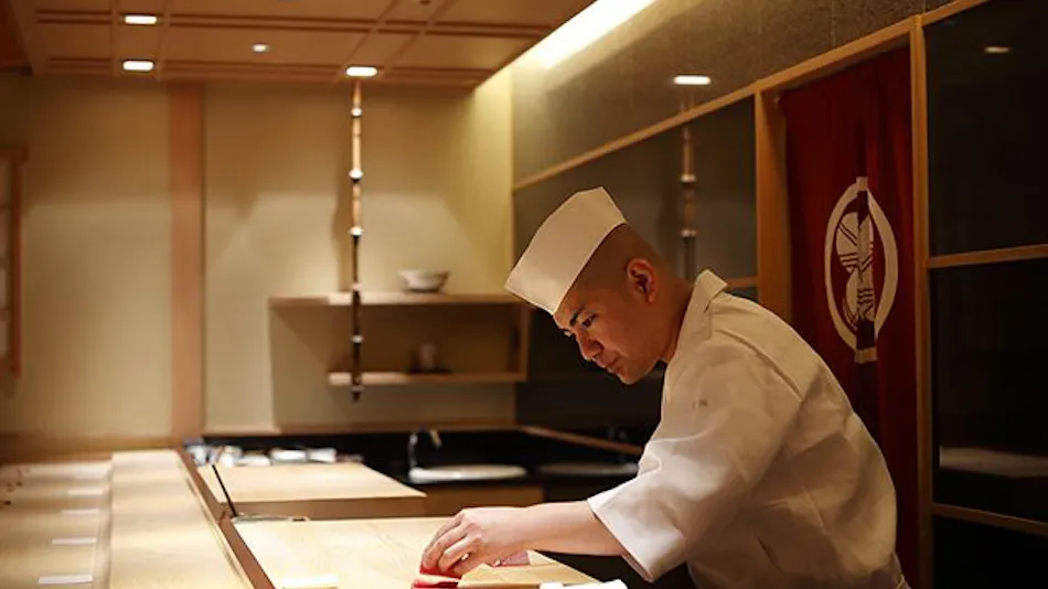 Palace Hotel Tokyo