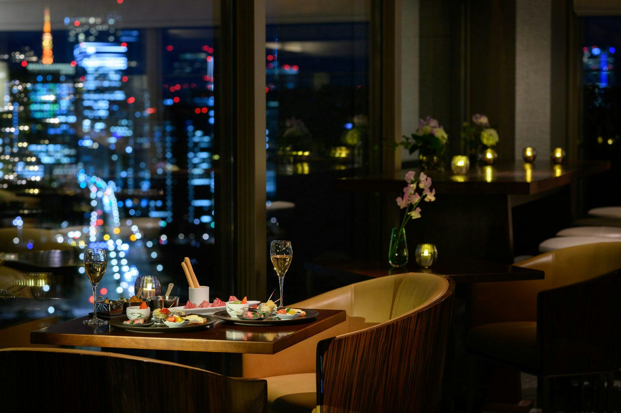 パレスホテル東京