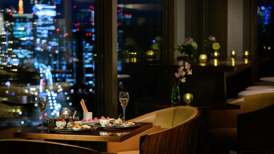 Palace Hotel Tokyo