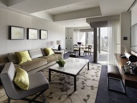 カプセルホテルパレス