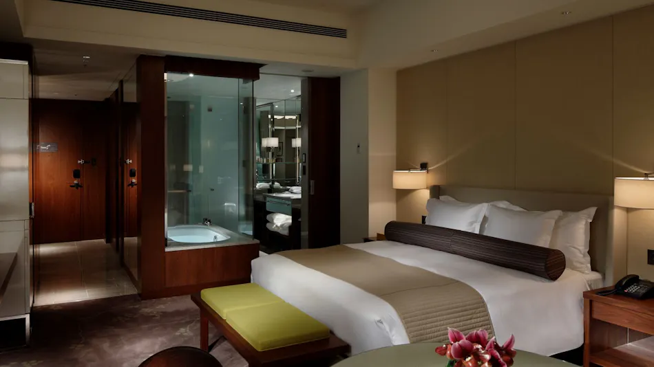 Palace Hotel Tokyo