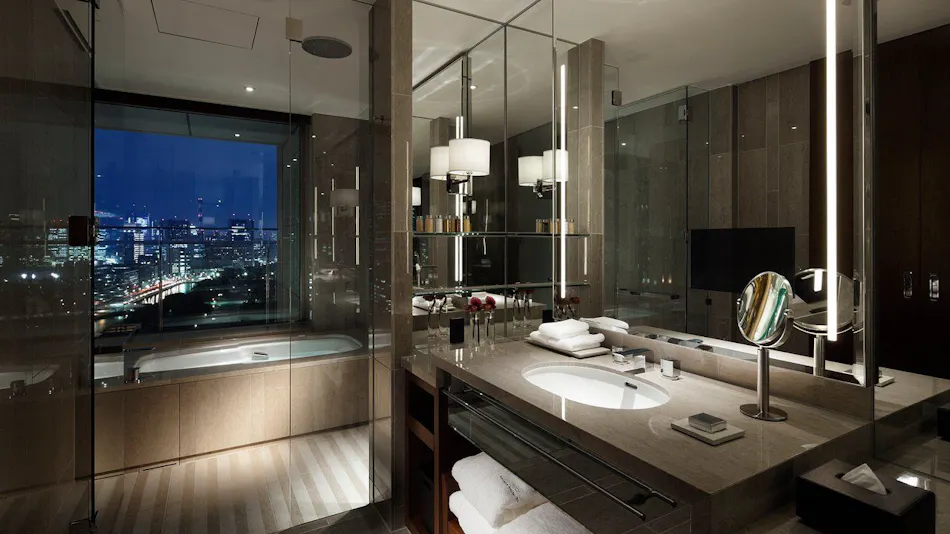 Palace Hotel Tokyo