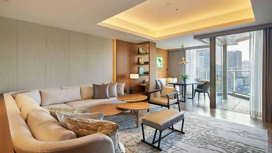 Palace Hotel Tokyo