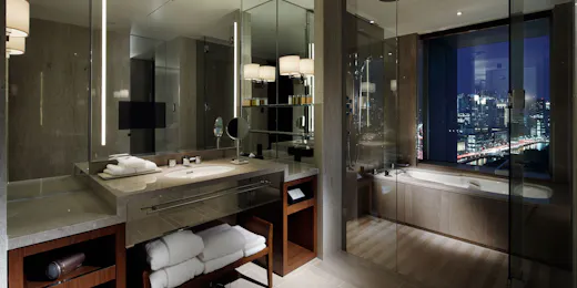 パレスホテル東京