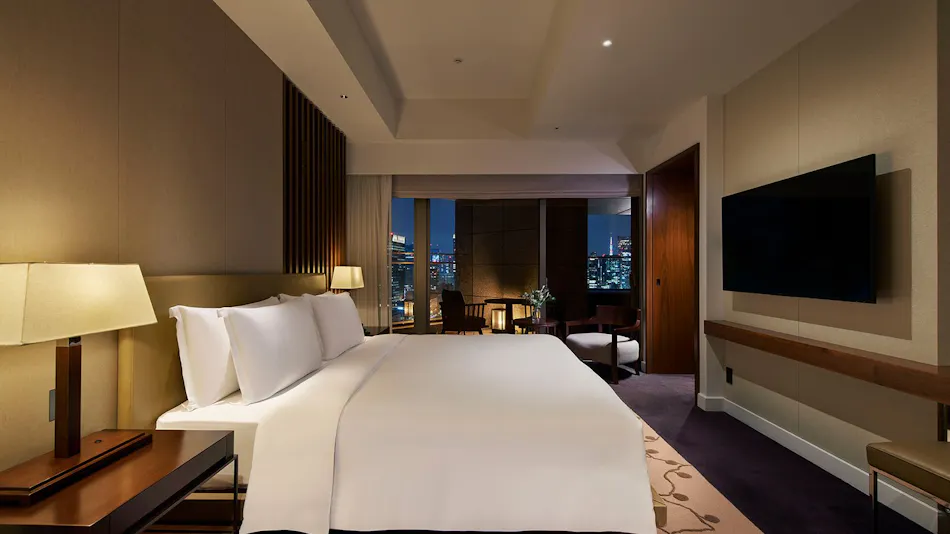 Palace Hotel Tokyo