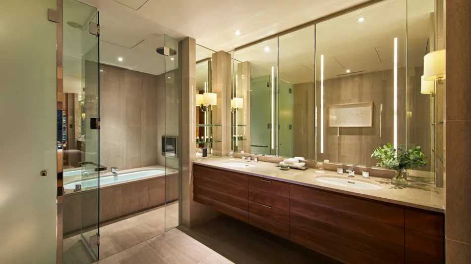 Palace Hotel Tokyo