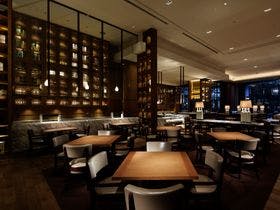 カプセルホテルパレス