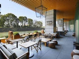 カプセルホテルパレス