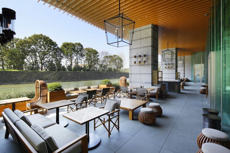 東京の朝食バイキングが美味しいおすすめホテル21選 Iisentaku