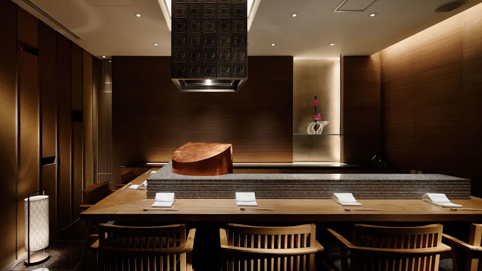 Palace Hotel Tokyo