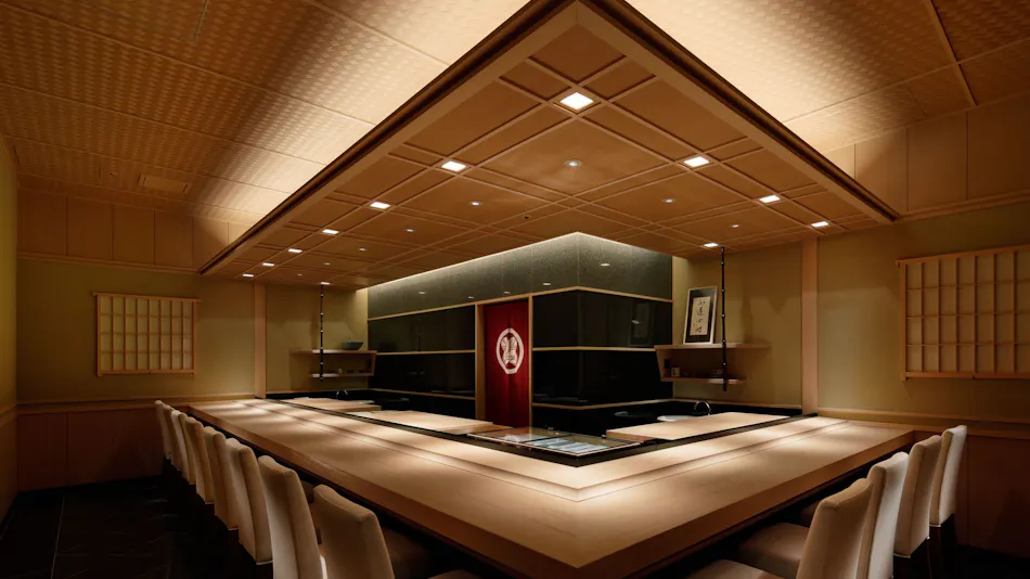 Palace Hotel Tokyo